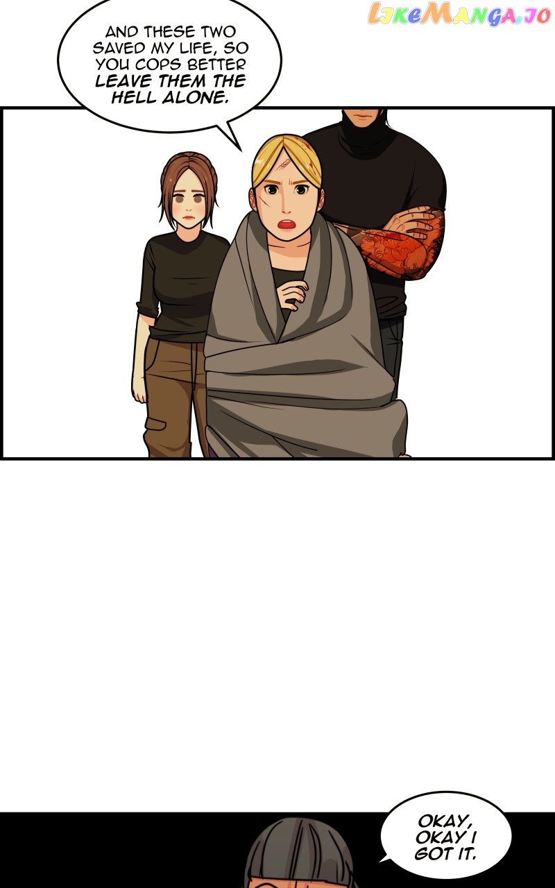 Midnight Poppy Land chapter 112 - page 52