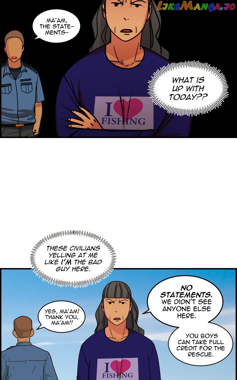 Midnight Poppy Land chapter 112 - page 53