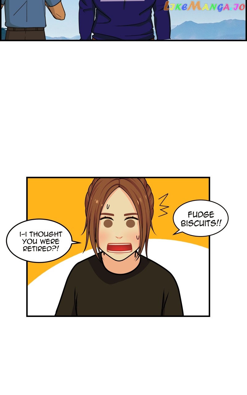 Midnight Poppy Land chapter 112 - page 54
