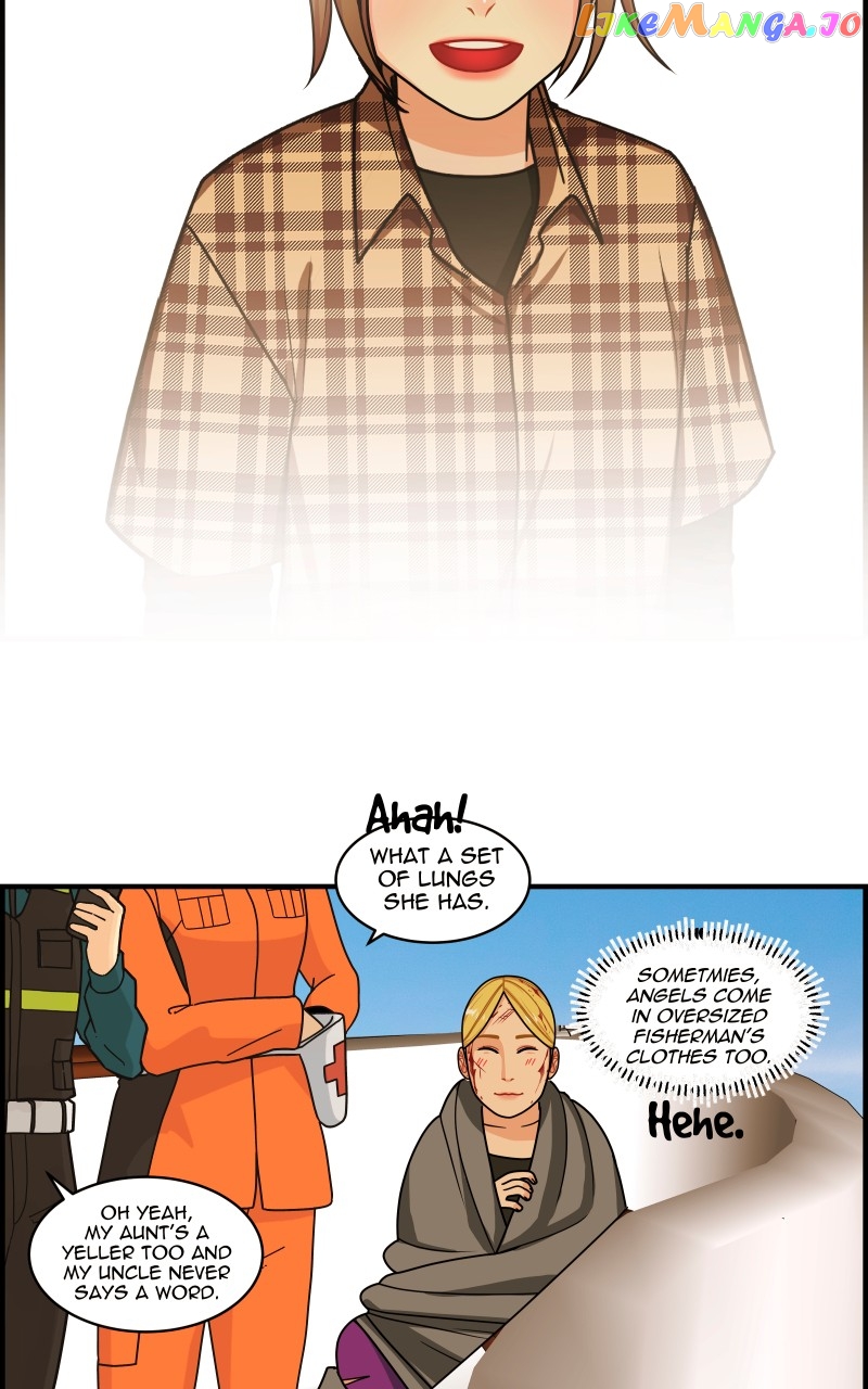 Midnight Poppy Land chapter 112 - page 57