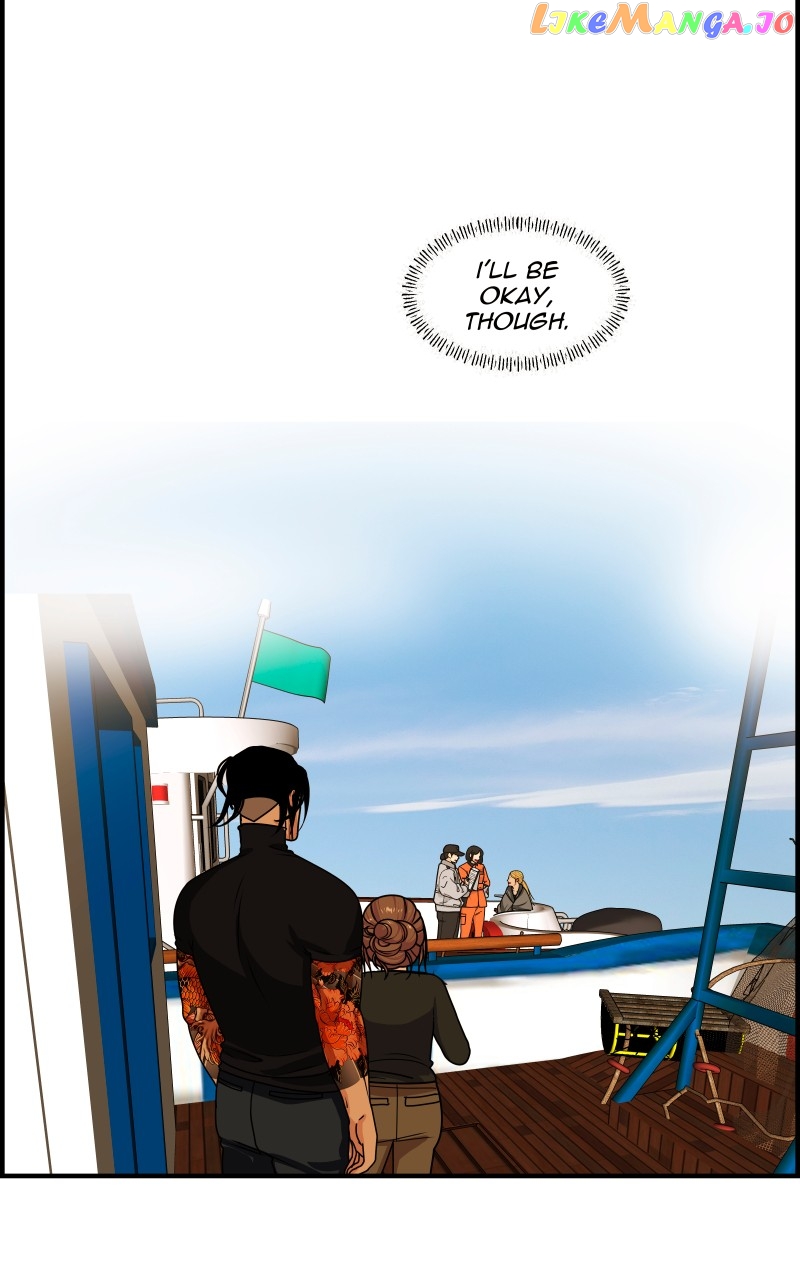 Midnight Poppy Land chapter 112 - page 59