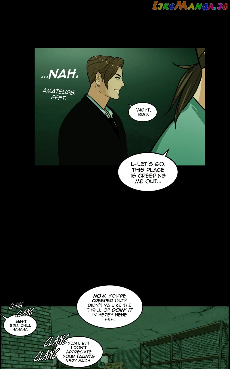 Midnight Poppy Land chapter 112 - page 6