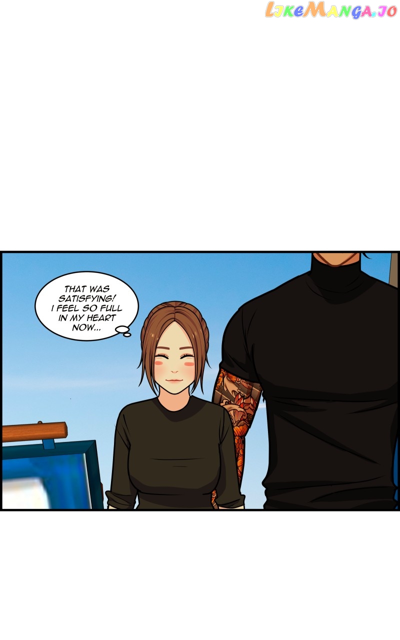 Midnight Poppy Land chapter 112 - page 60