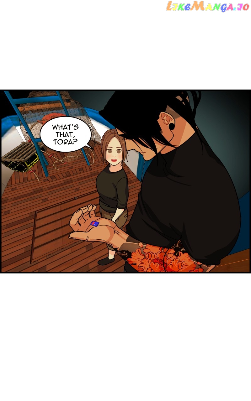 Midnight Poppy Land chapter 112 - page 61