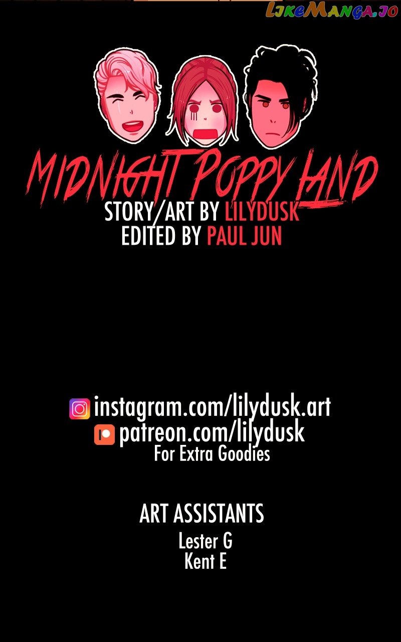 Midnight Poppy Land chapter 112 - page 64