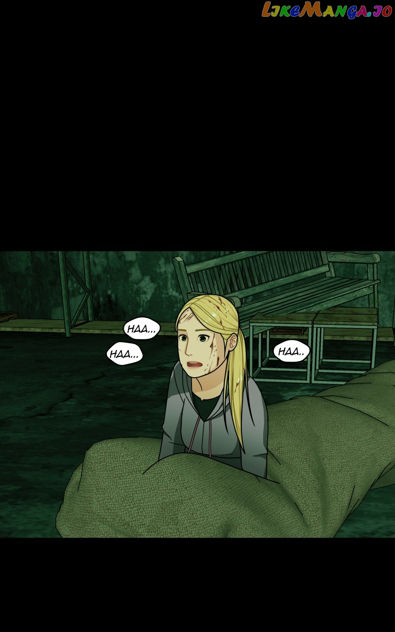 Midnight Poppy Land chapter 112 - page 9