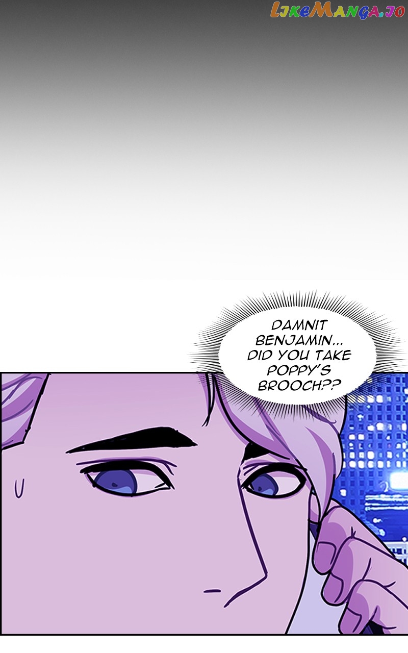 Midnight Poppy Land chapter 58 - page 100