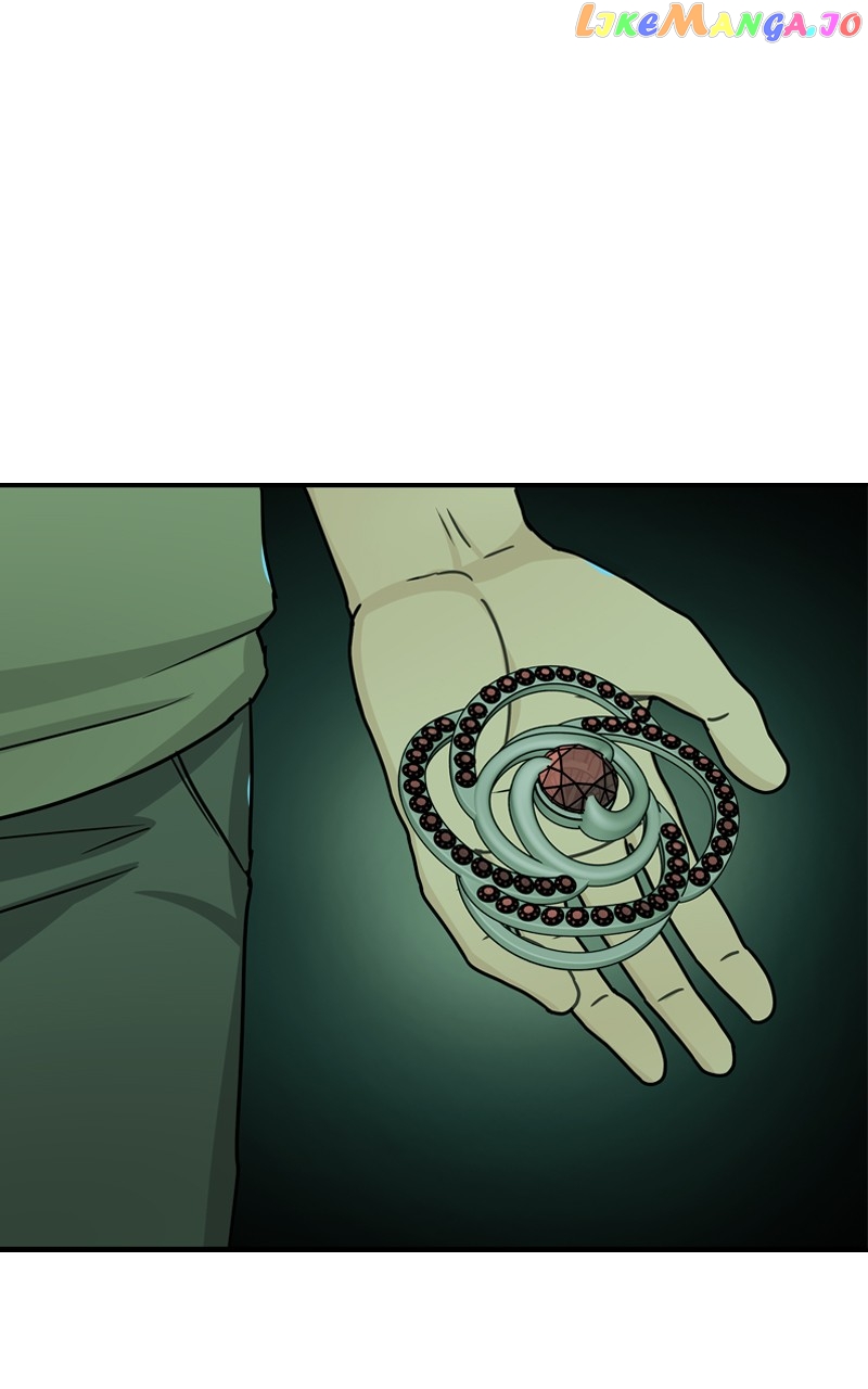 Midnight Poppy Land chapter 58 - page 104
