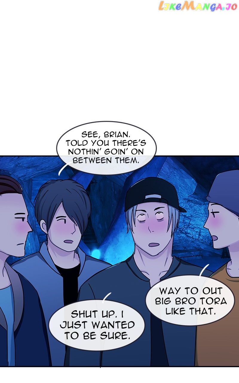 Midnight Poppy Land chapter 58 - page 11