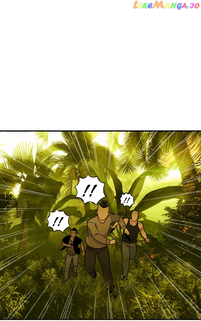 Midnight Poppy Land chapter 58 - page 111