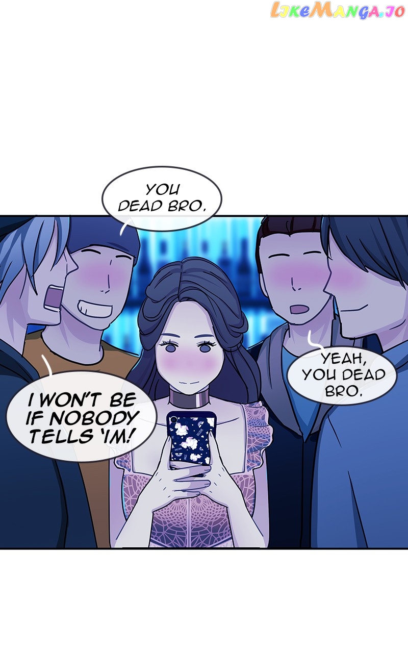 Midnight Poppy Land chapter 58 - page 12