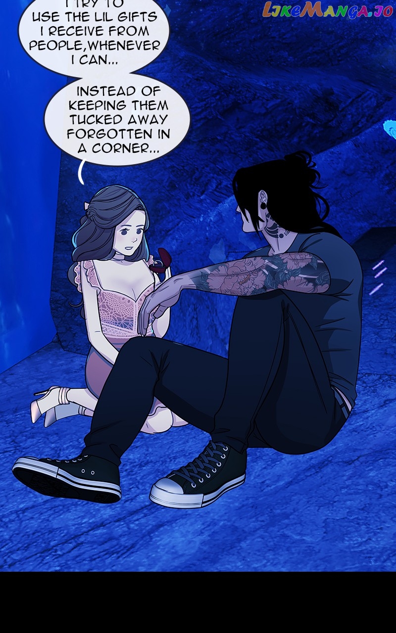 Midnight Poppy Land chapter 58 - page 16