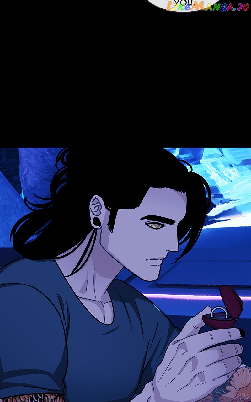 Midnight Poppy Land chapter 58 - page 18