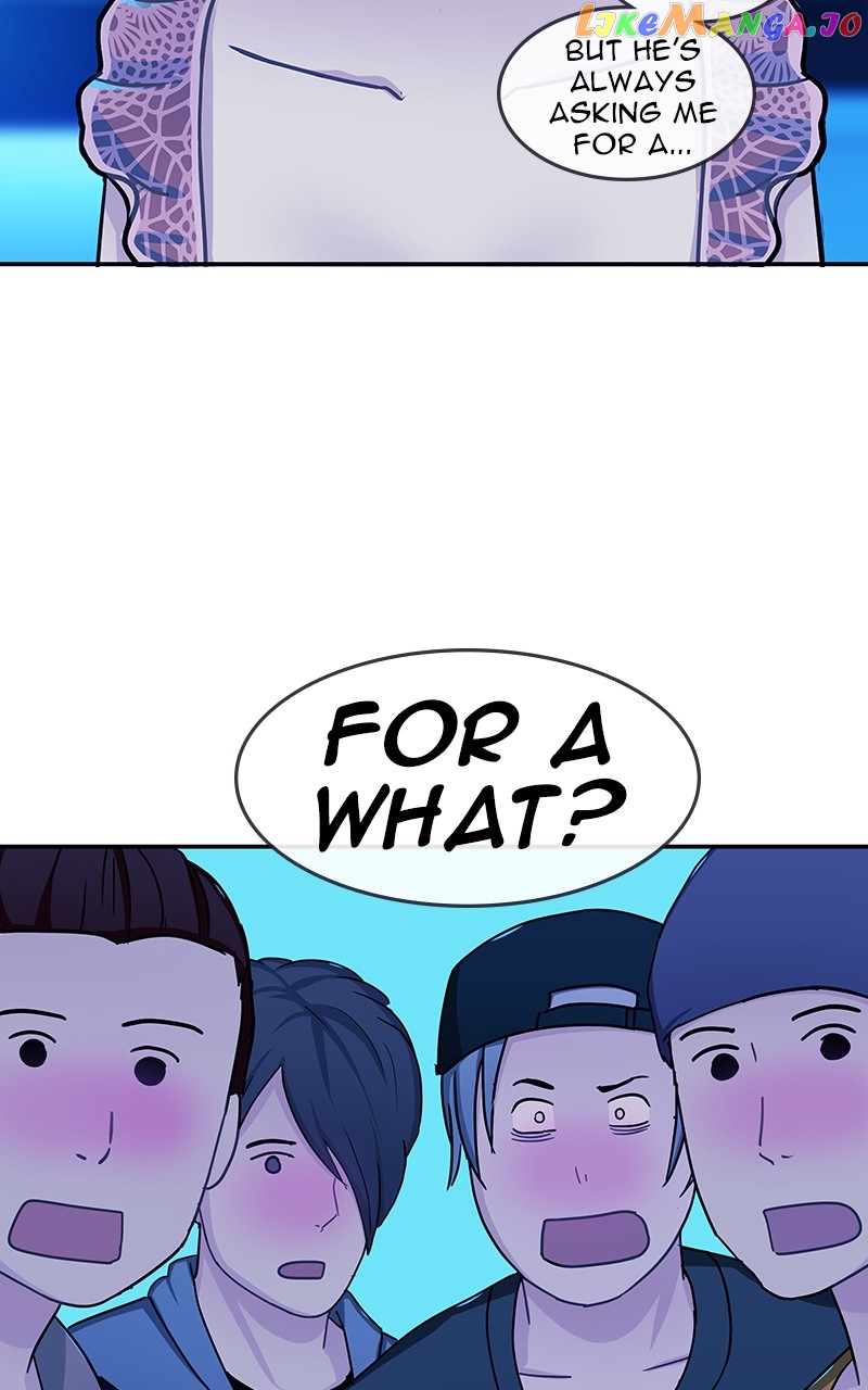 Midnight Poppy Land chapter 58 - page 2