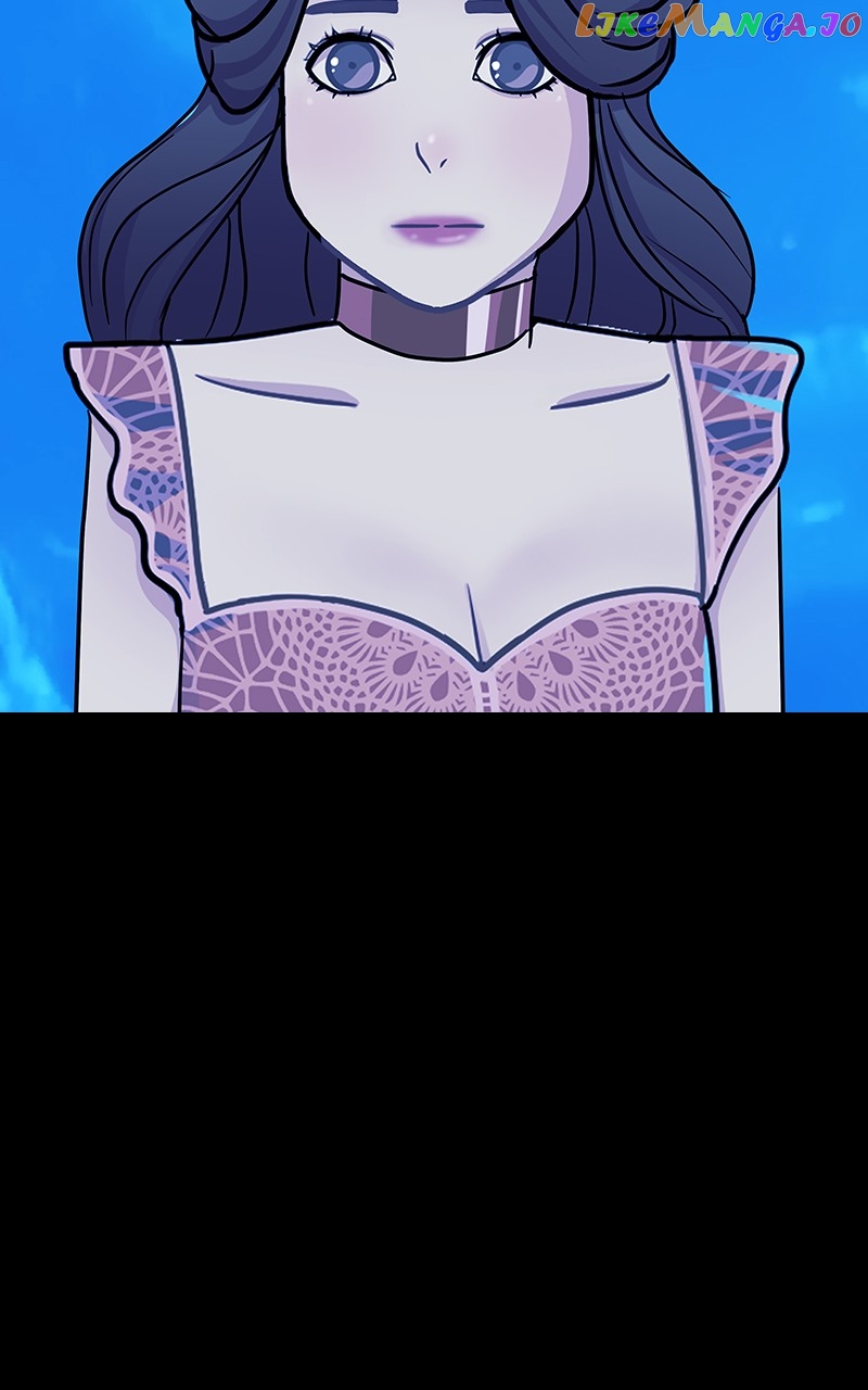 Midnight Poppy Land chapter 58 - page 22