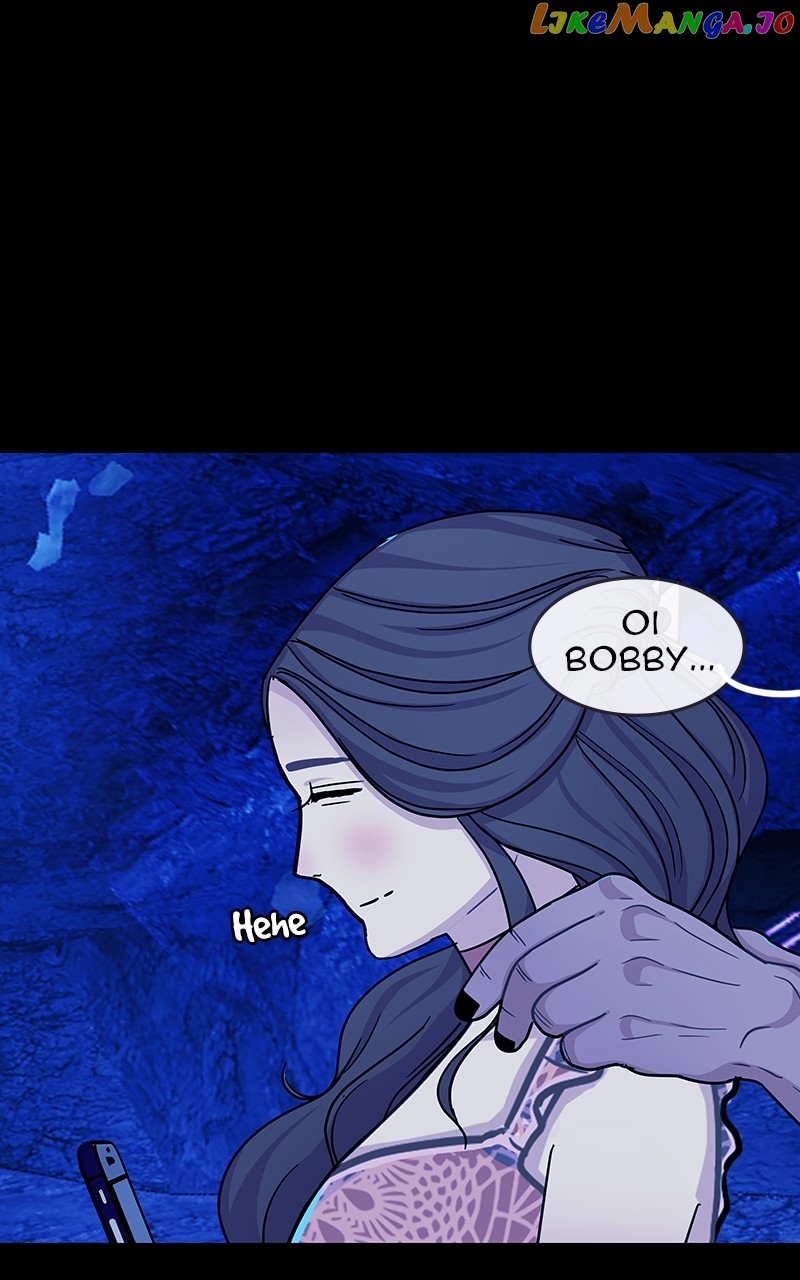 Midnight Poppy Land chapter 58 - page 26