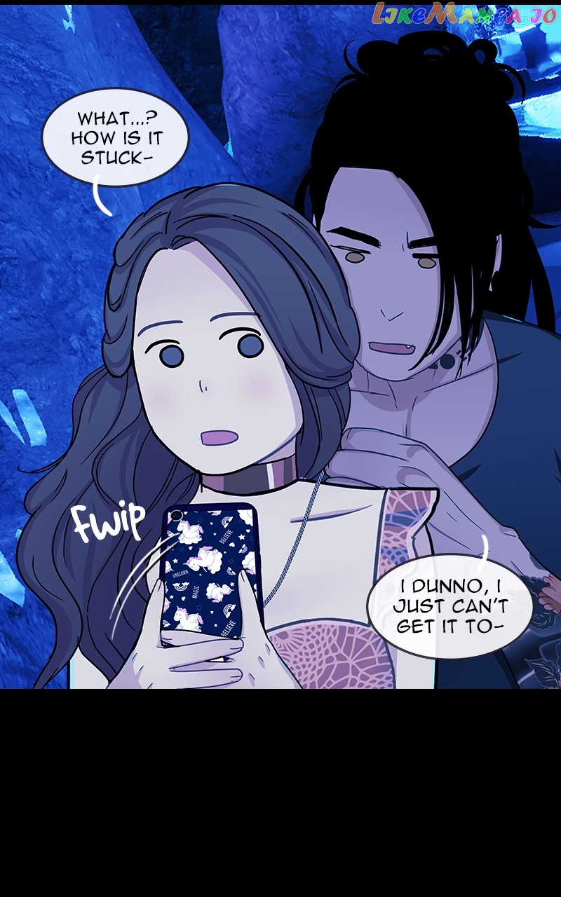 Midnight Poppy Land chapter 58 - page 30