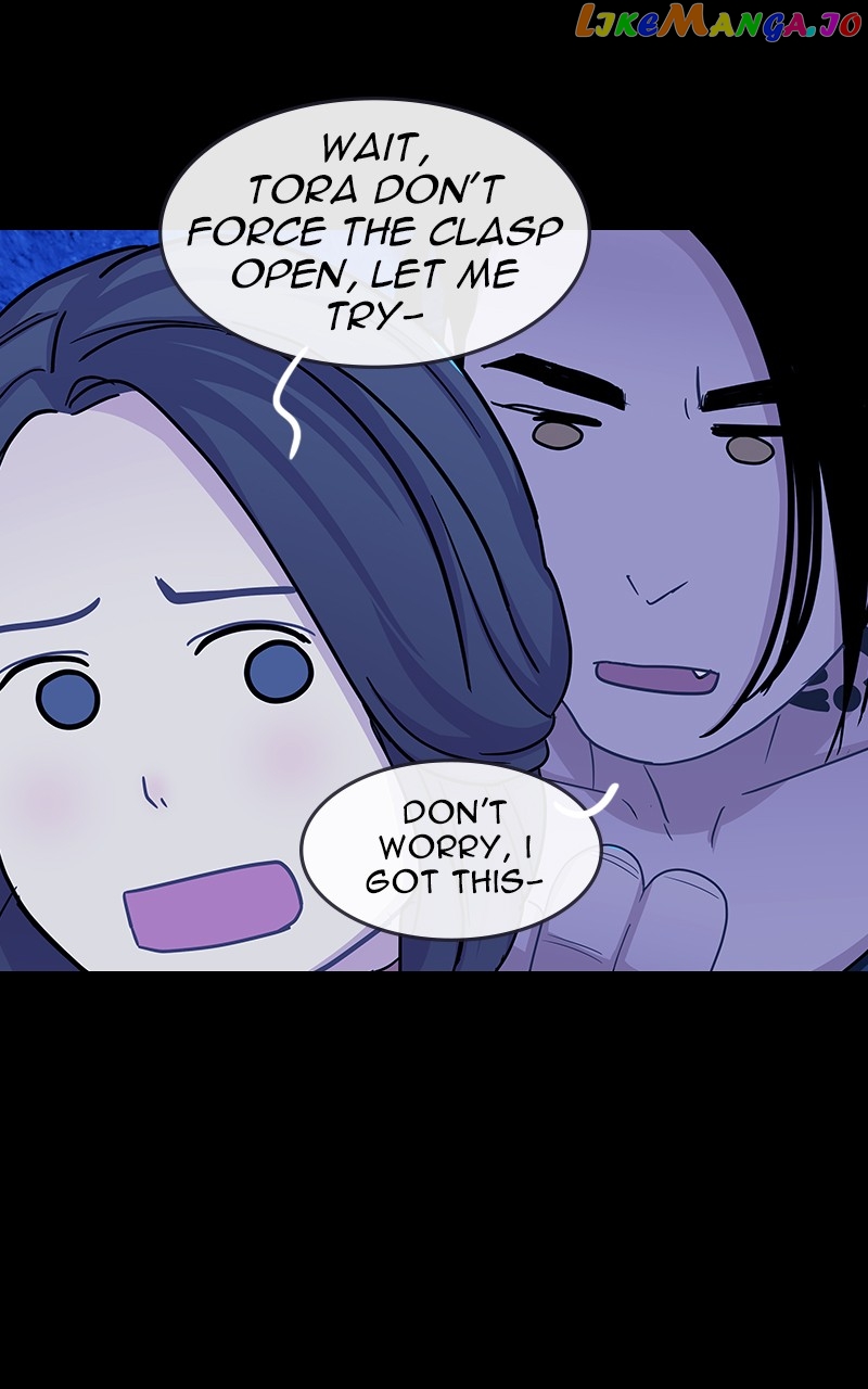 Midnight Poppy Land chapter 58 - page 31
