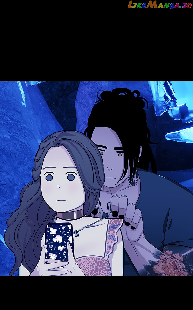 Midnight Poppy Land chapter 58 - page 33