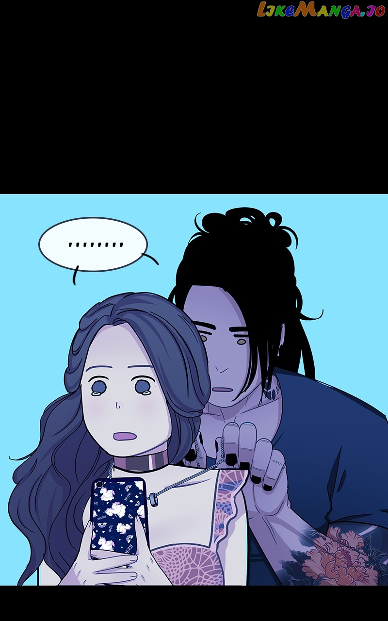 Midnight Poppy Land chapter 58 - page 34