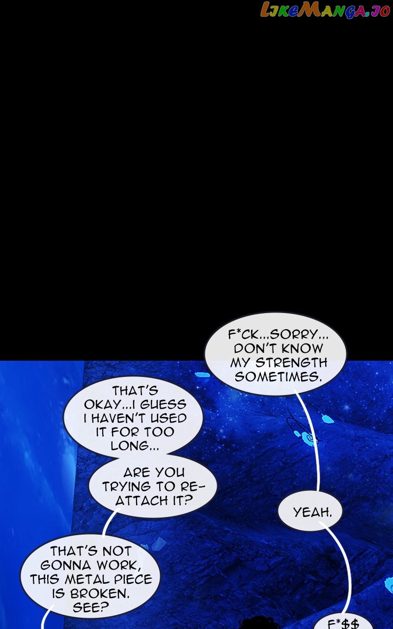 Midnight Poppy Land chapter 58 - page 35