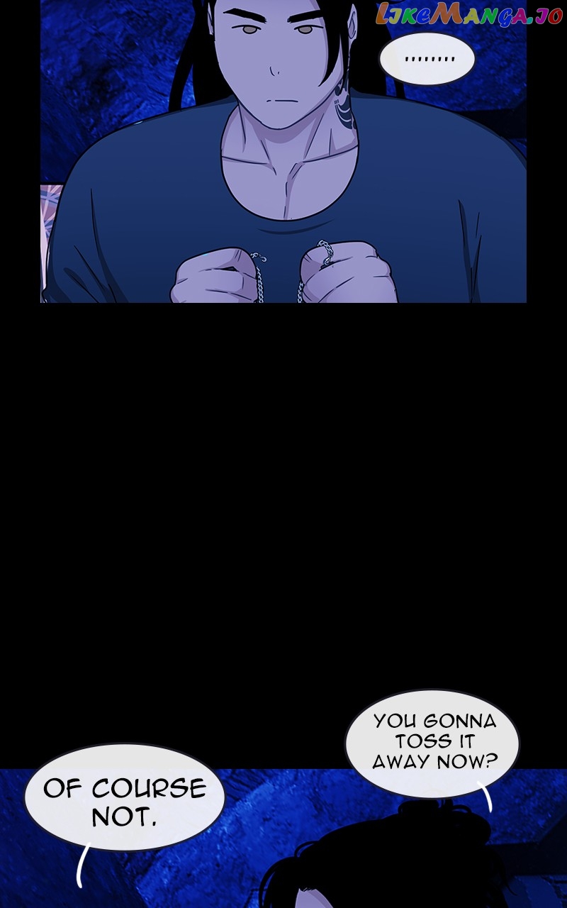 Midnight Poppy Land chapter 58 - page 37