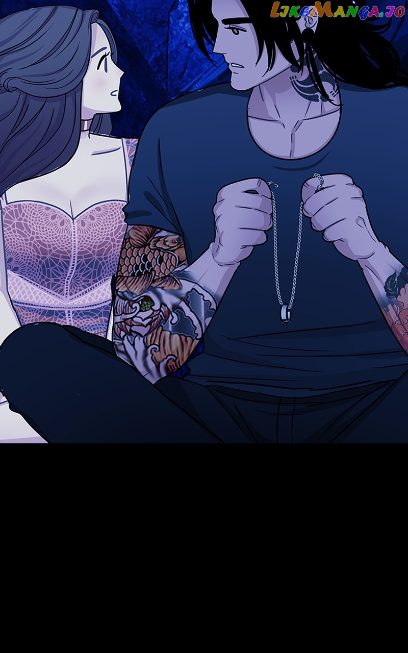 Midnight Poppy Land chapter 58 - page 38