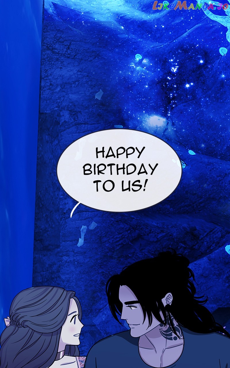 Midnight Poppy Land chapter 58 - page 43