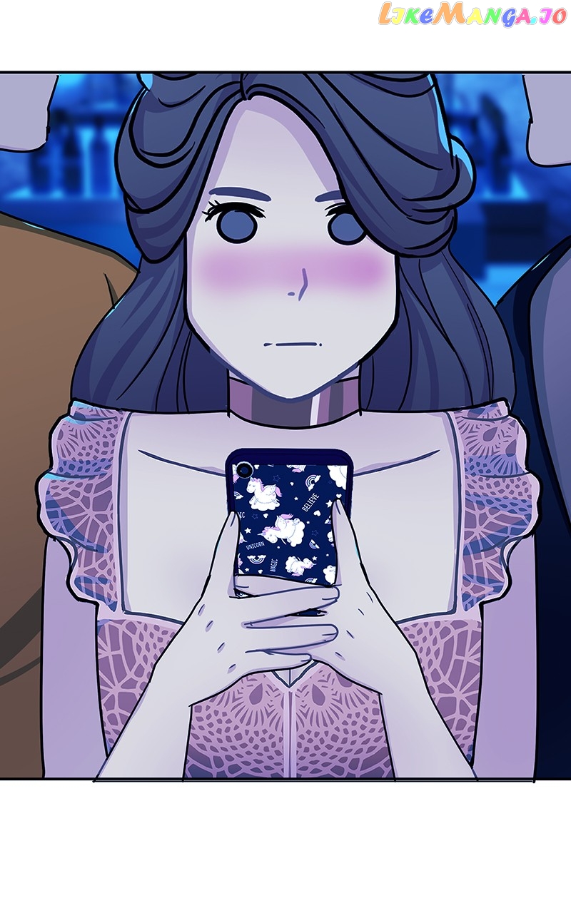 Midnight Poppy Land chapter 58 - page 47