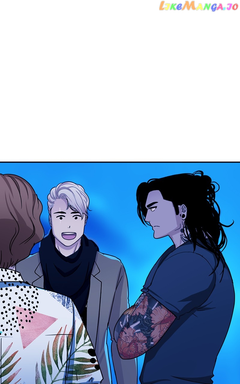 Midnight Poppy Land chapter 58 - page 48