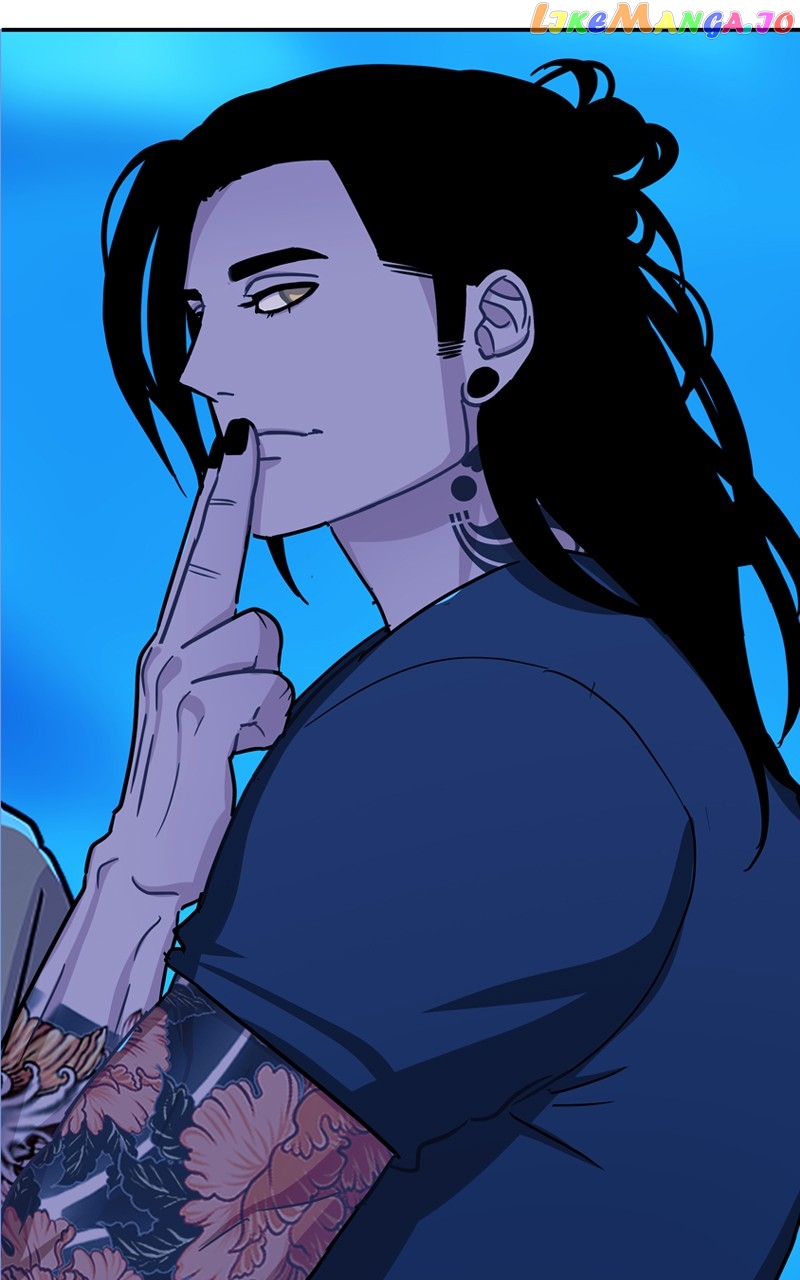 Midnight Poppy Land chapter 58 - page 51