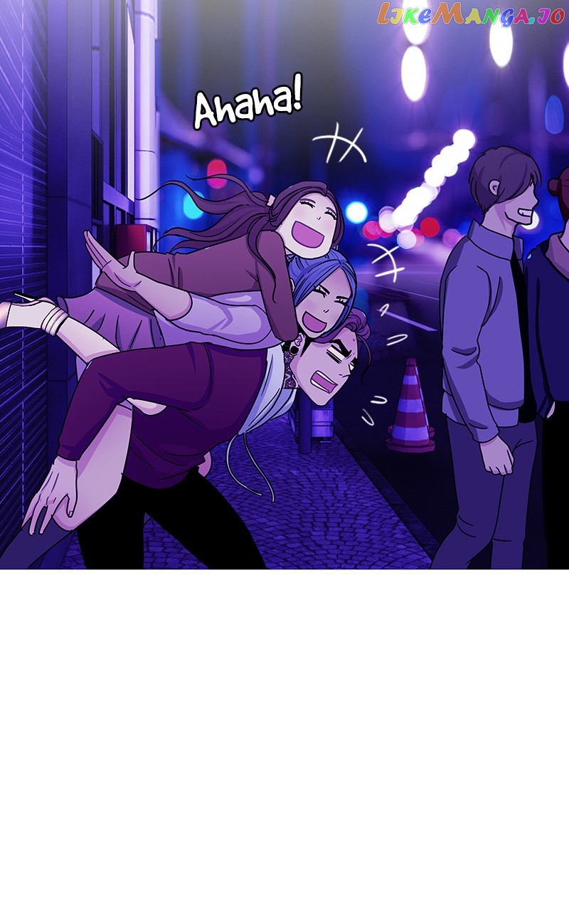 Midnight Poppy Land chapter 58 - page 60