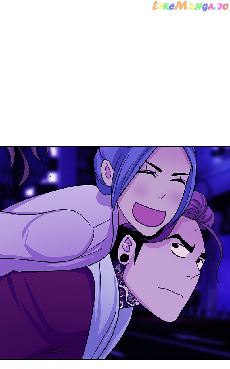 Midnight Poppy Land chapter 58 - page 62