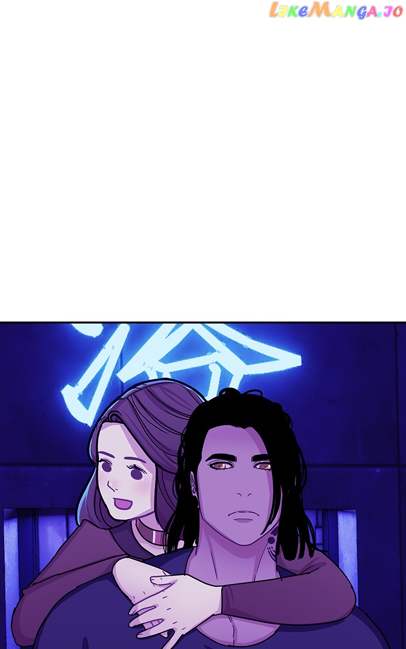 Midnight Poppy Land chapter 58 - page 63