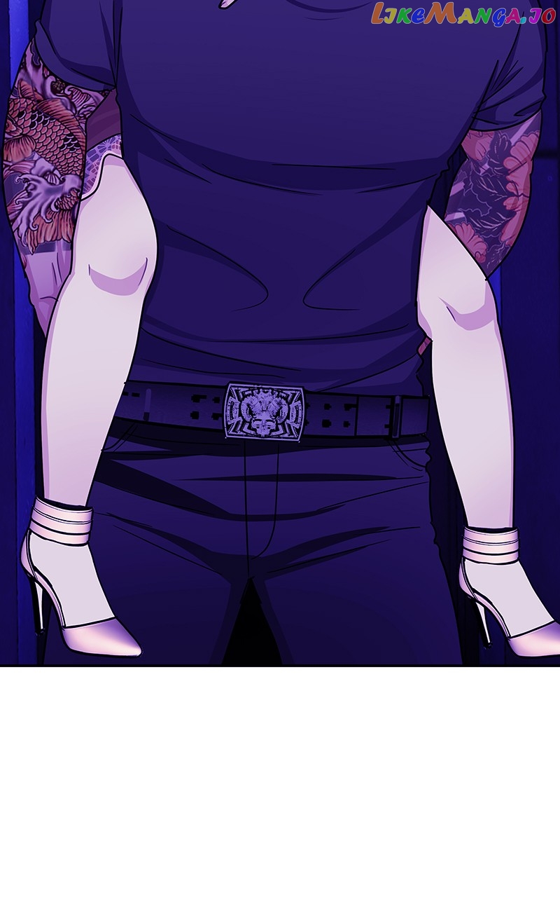 Midnight Poppy Land chapter 58 - page 64