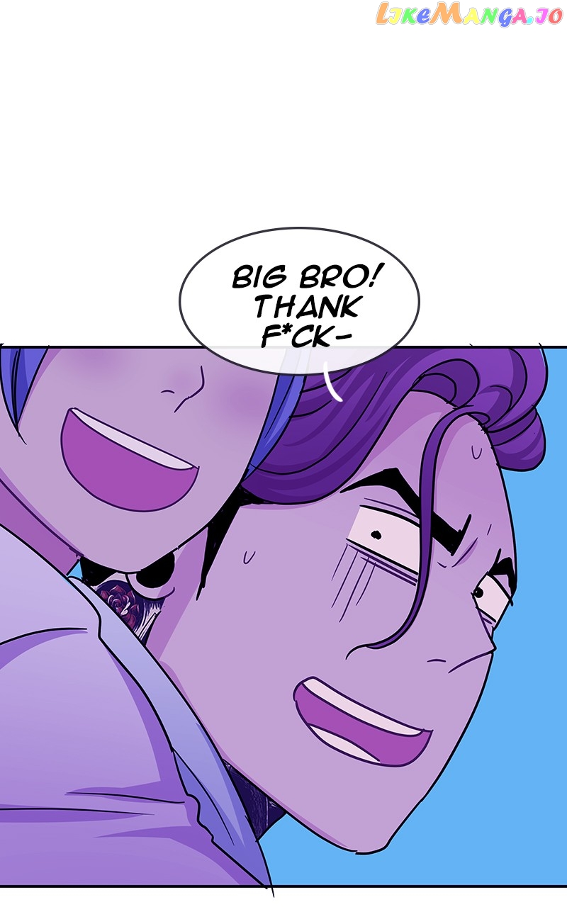 Midnight Poppy Land chapter 58 - page 65