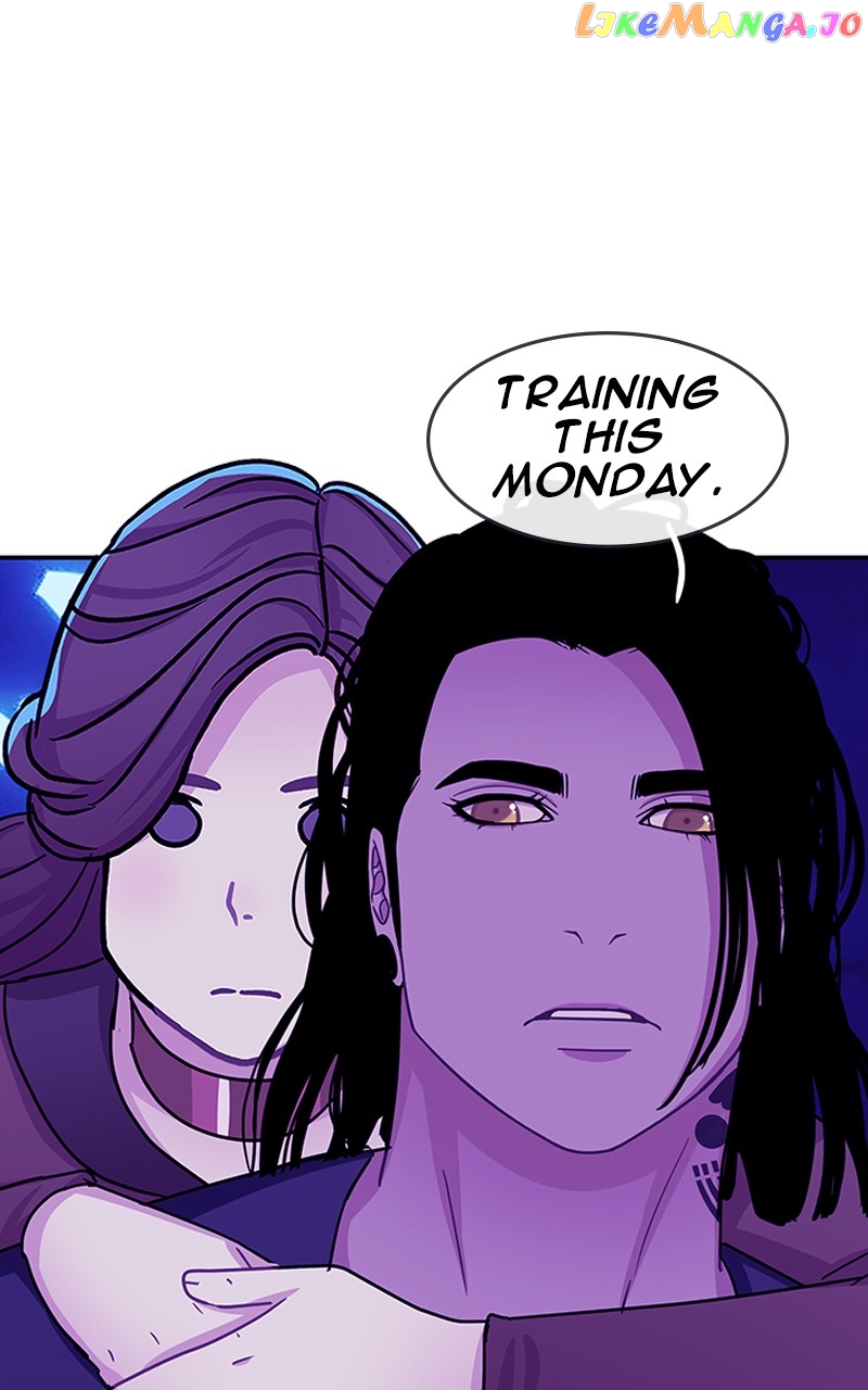 Midnight Poppy Land chapter 58 - page 66