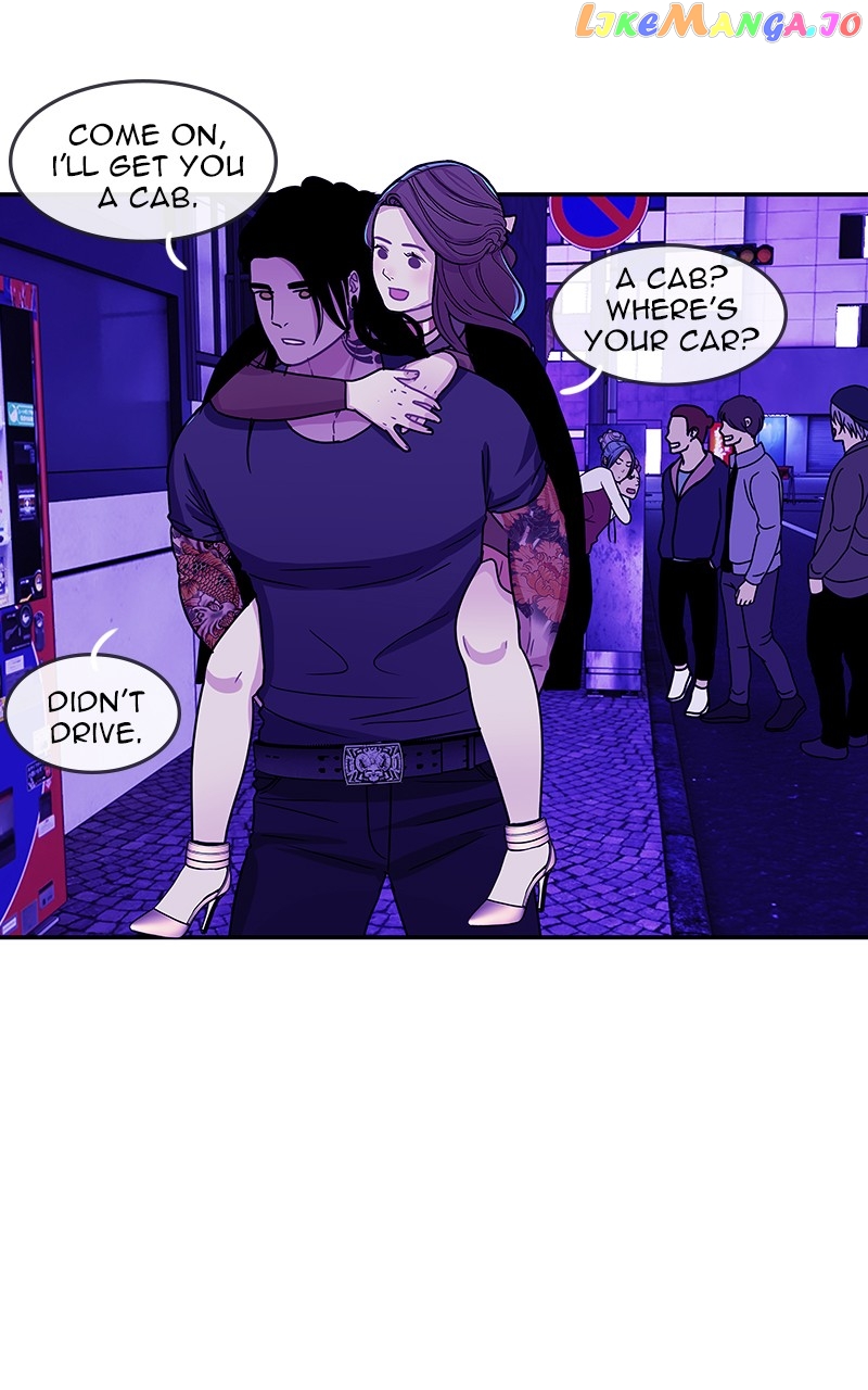 Midnight Poppy Land chapter 58 - page 70