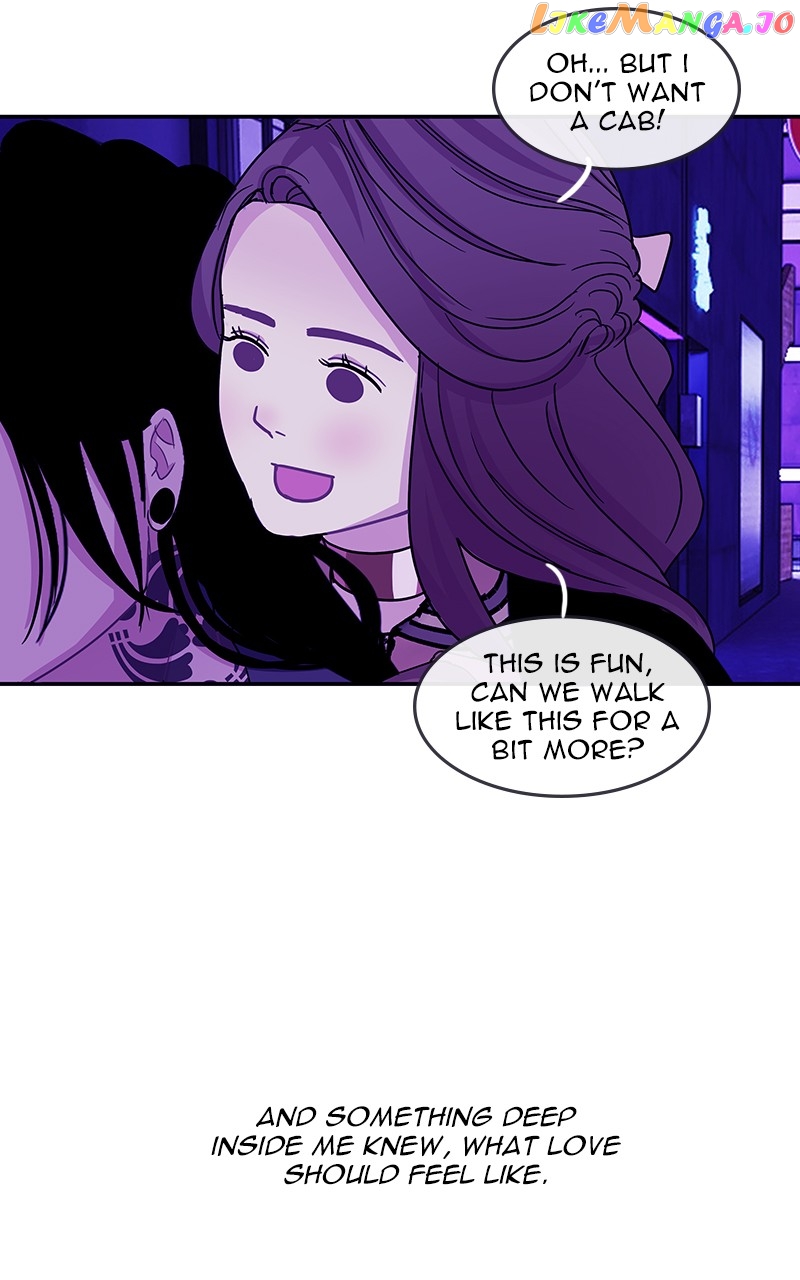 Midnight Poppy Land chapter 58 - page 71