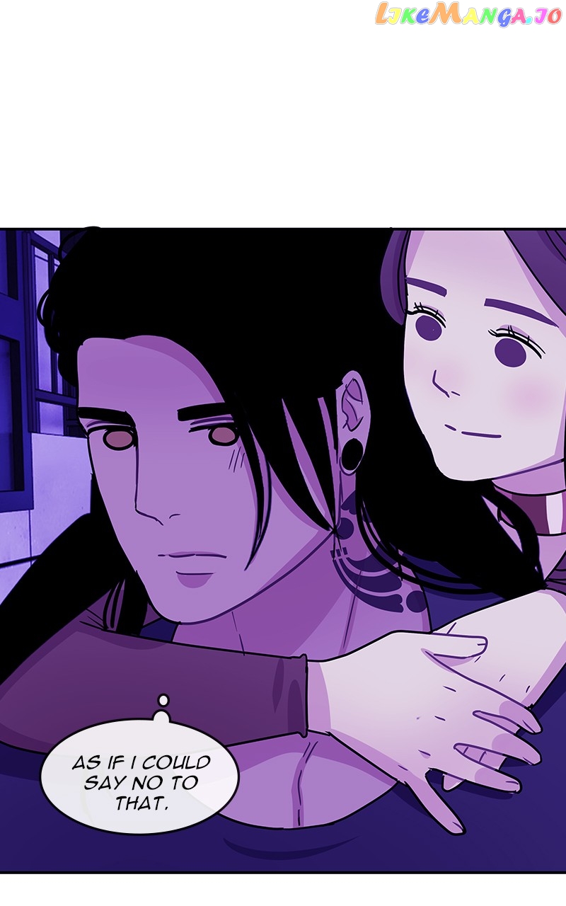 Midnight Poppy Land chapter 58 - page 72