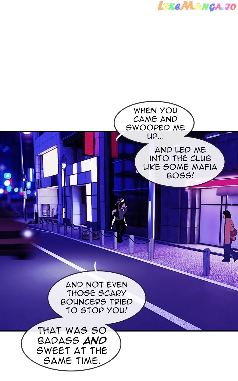 Midnight Poppy Land chapter 58 - page 75