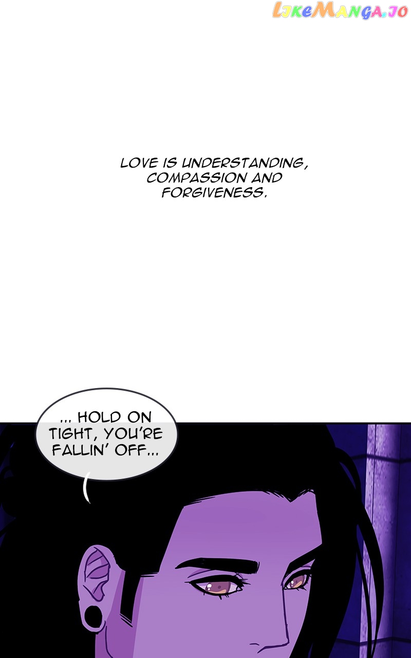Midnight Poppy Land chapter 58 - page 76