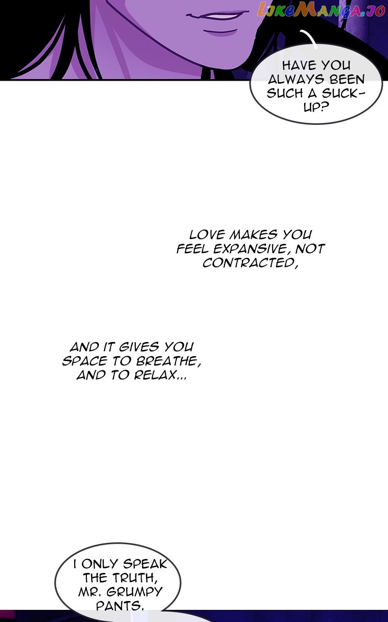 Midnight Poppy Land chapter 58 - page 77