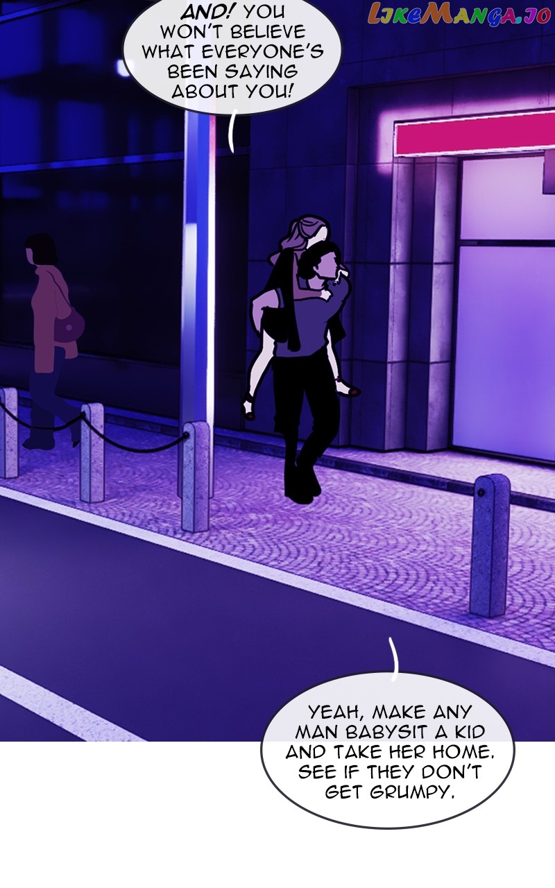 Midnight Poppy Land chapter 58 - page 78