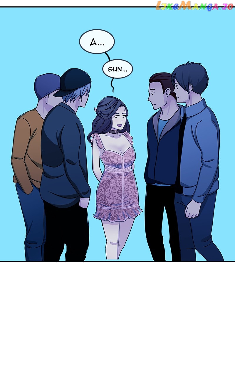 Midnight Poppy Land chapter 58 - page 8