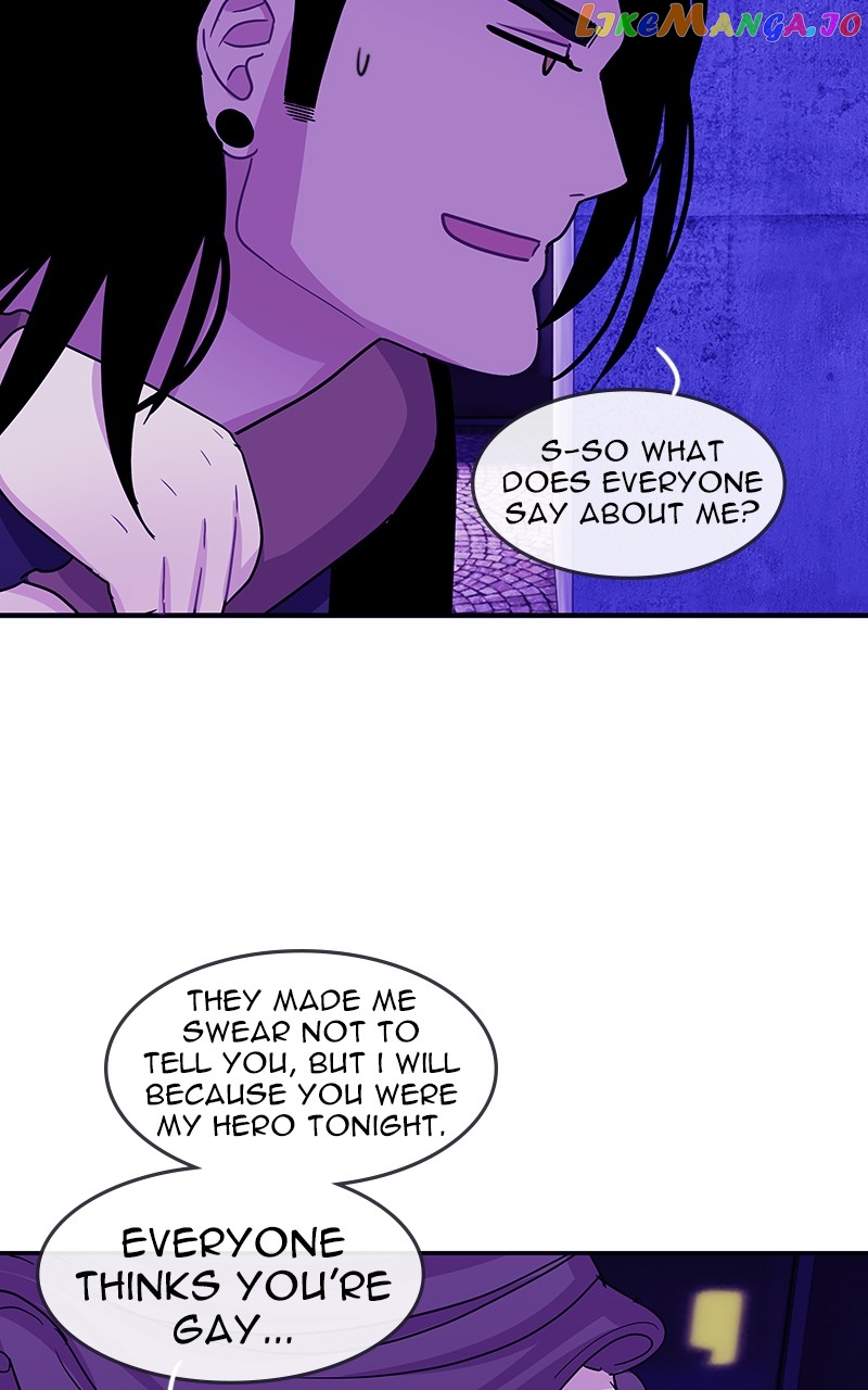 Midnight Poppy Land chapter 58 - page 81