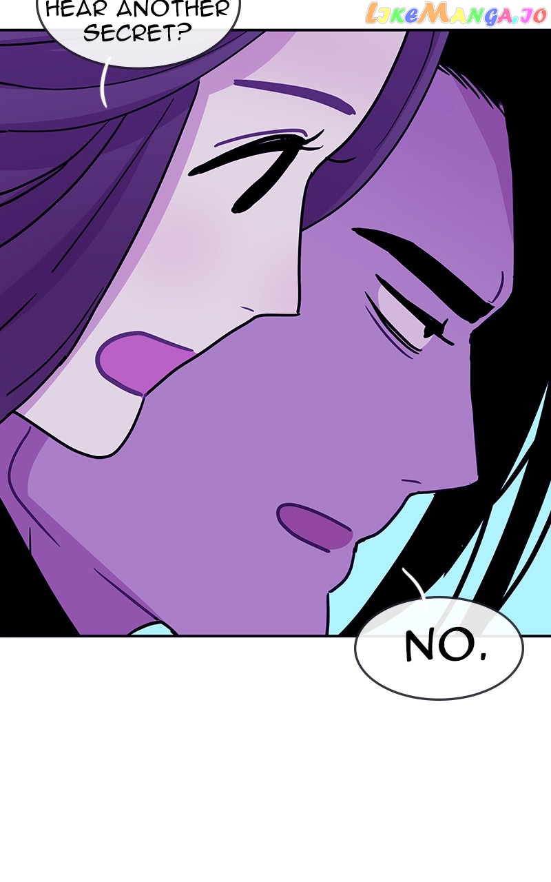 Midnight Poppy Land chapter 58 - page 83
