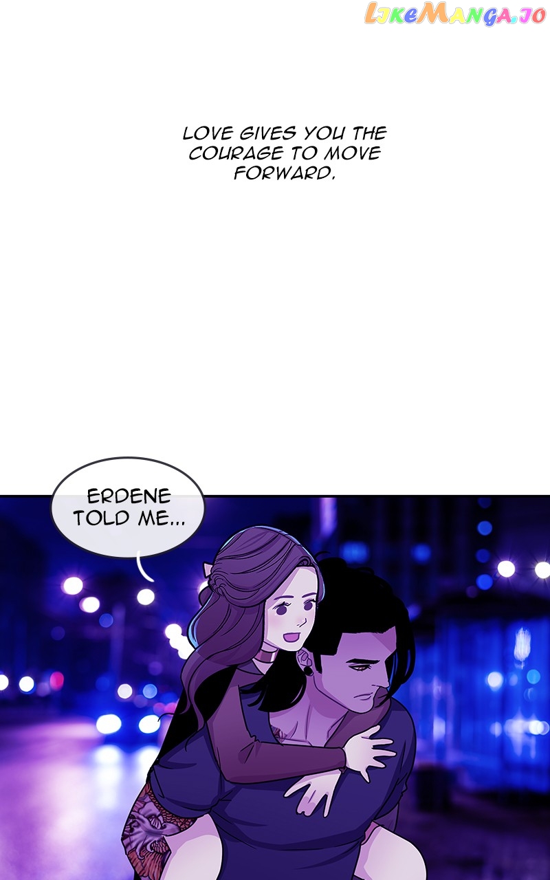 Midnight Poppy Land chapter 58 - page 84