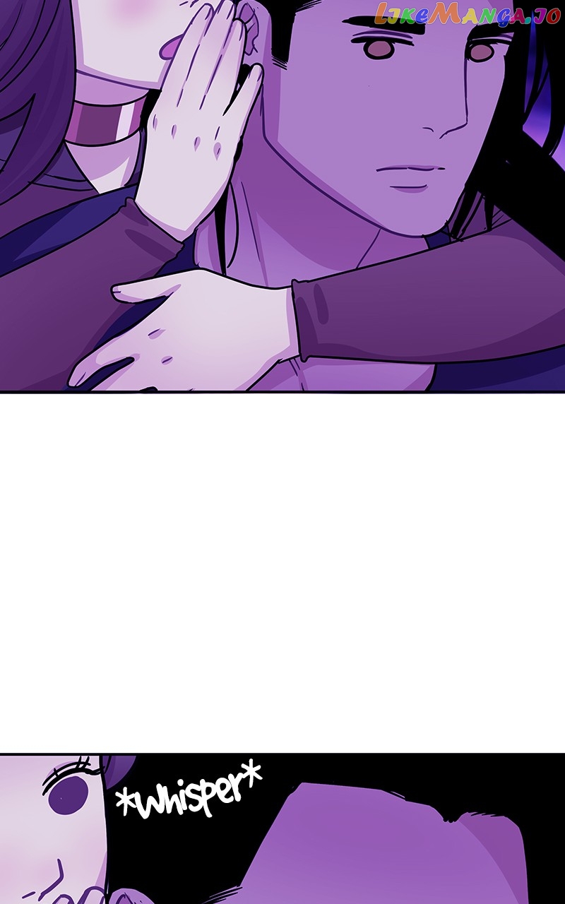 Midnight Poppy Land chapter 58 - page 86
