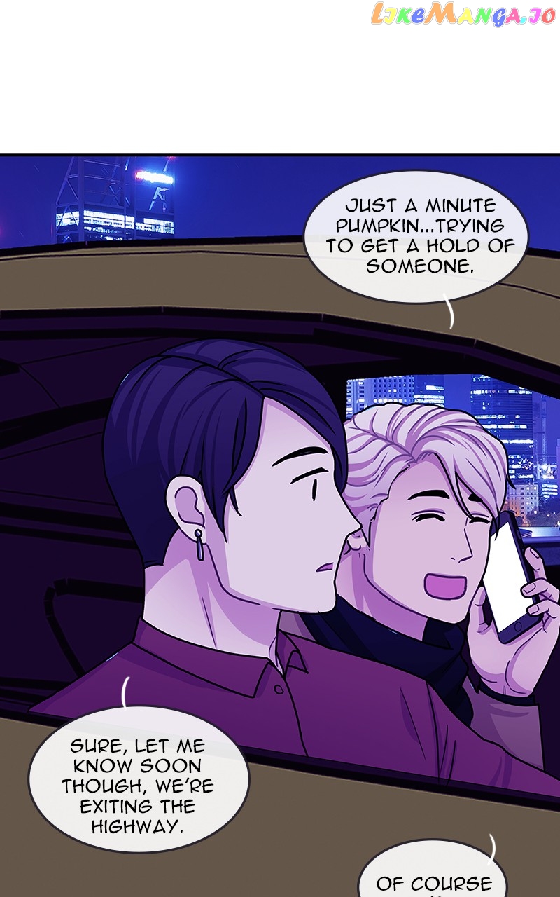 Midnight Poppy Land chapter 58 - page 93
